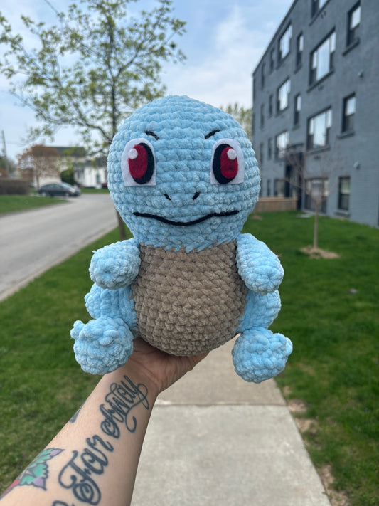 Squirtle