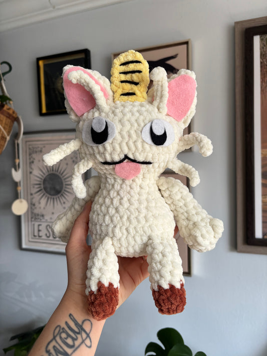 Meowth